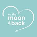 Moon and Back